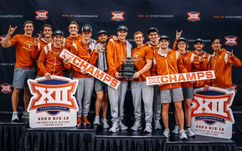 MSD 2023 Big 12 Champs