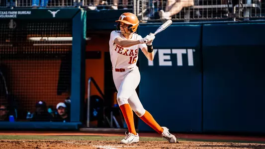 Alyssa Popelka vs. Texas Southern