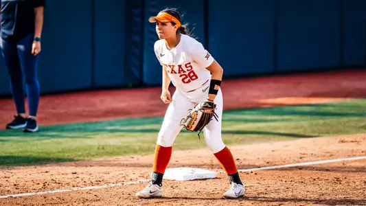 Camille Corona vs. Texas Southern