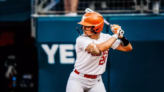 Camille Corona vs. Texas Southern