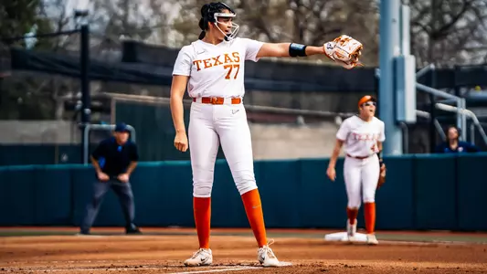 Citlaly Gutierrez vs. Texas Southern