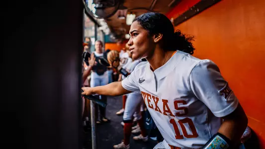 Mia Scott vs. Texas Southern