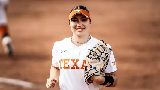 Vanessa Quiroga vs. Texas Southern