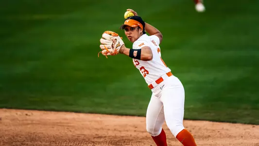 Viviana Martinez vs. Texas Southern