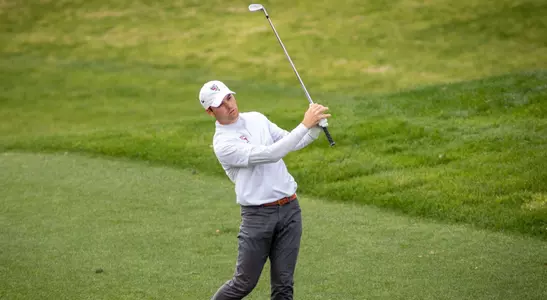 Brian Stark action spring 2023