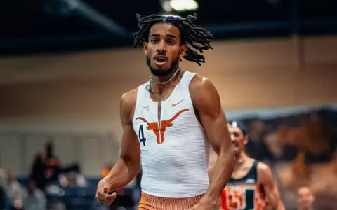 NM Collegiate Classic - Yusuf Bizimana