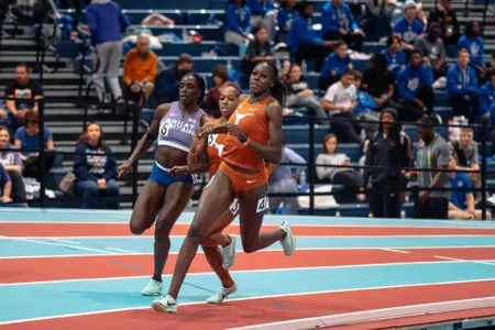 Rhasidat Adeleke - 400m NM Collegiate Classic Winner
