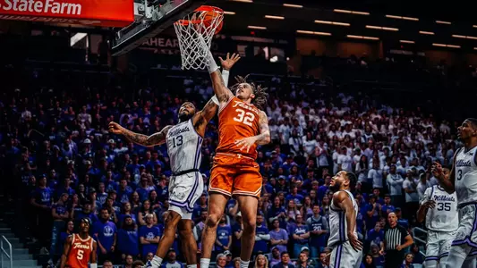 Christian Bishop vs. K-State