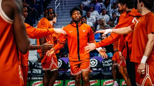 Tyrese Hunter at K-State