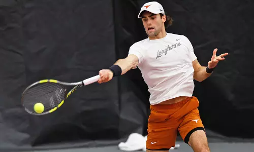 Eliot Spizzirri Ohio State 020523