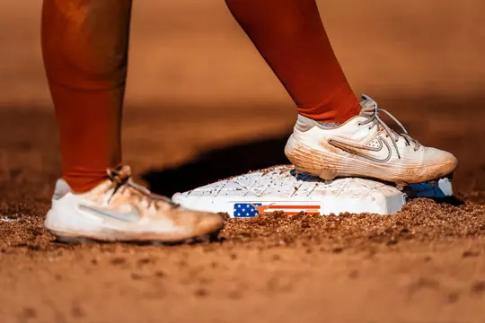 softball camp - base