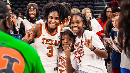 Rori Harmon vs. Fans - 2023