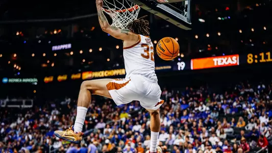 Christian Bishop vs. TCU