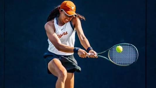 Charlotte Chavatipon vs. Oklahoma