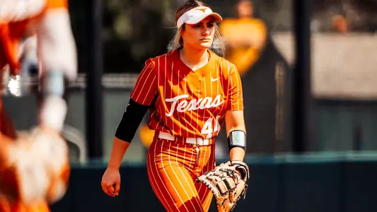 Katie Cimusz vs. Wisconsin