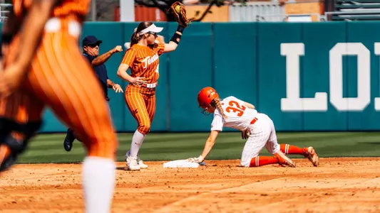 Leighann Goode vs. Wisconsin