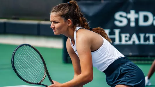 Nicole Khirin vs. Oklahoma