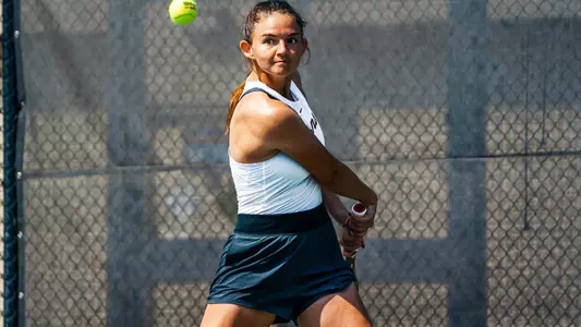 Nicole Khirin vs. Oklahoma