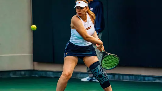 Taisiya Pachkaleva vs. Oklahoma