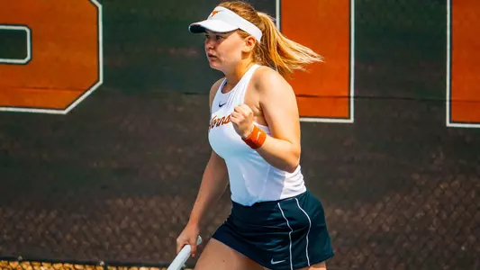 Taisiya Pachkaleva vs. Oklahoma