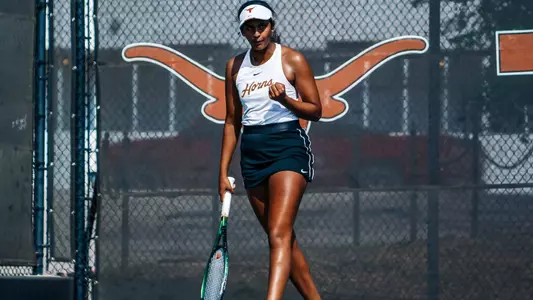 Malaika Rapolu vs. Oklahoma