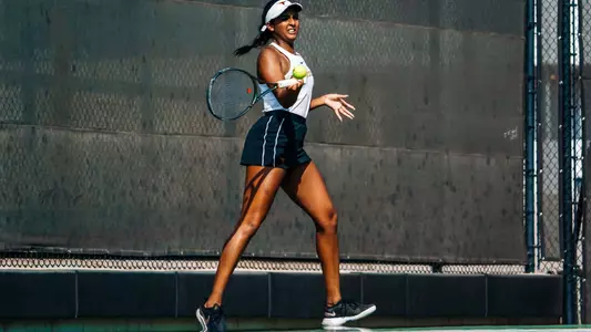Malaika Rapolu vs. Oklahoma