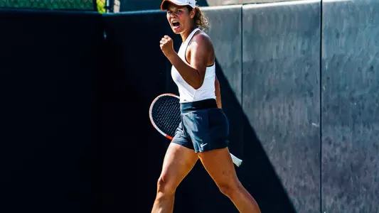 Nicole Rivkin vs. Oklahoma
