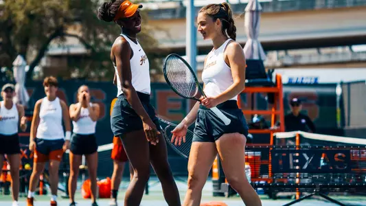 Marlee Zein and Nicole Khirin vs. Oklahoma