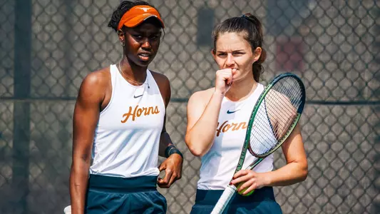 Marlee Zein and Nicole Khirin vs. Oklahoma