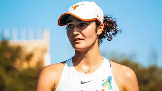 Sabina Zeynalova vs. Oklahoma