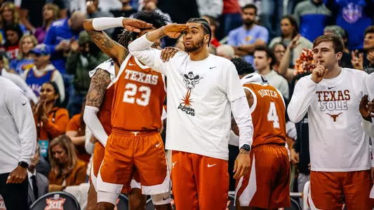 Timmy Allen vs. Kansas