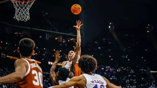 Christian Bishop vs. Kansas