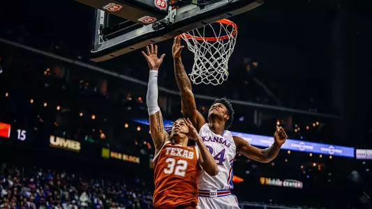 Christian Bishop vs. Kansas