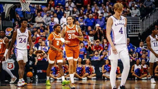 Christian Bishop vs. Kansas