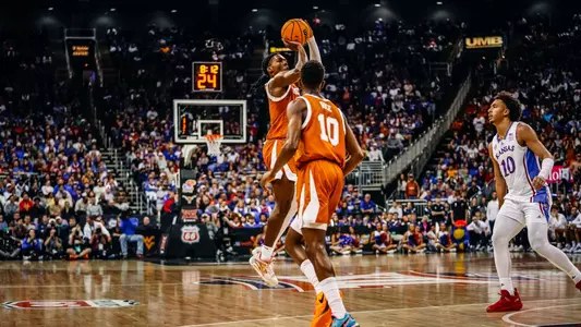 Marcus Carr vs. Kansas