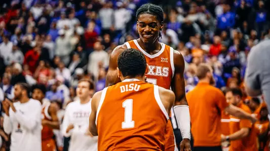 Marcus Carr vs. Kansas