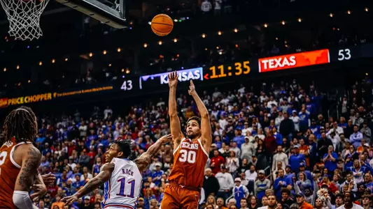 Brock Cunningham vs. Kansas
