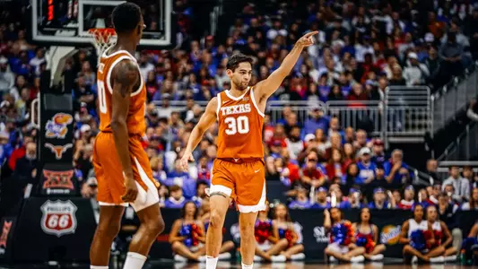 Brock Cunningham vs. Kansas