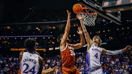 Brock Cunningham vs. Kansas