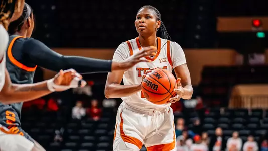 Khadija Faye vs. Oklahoma State