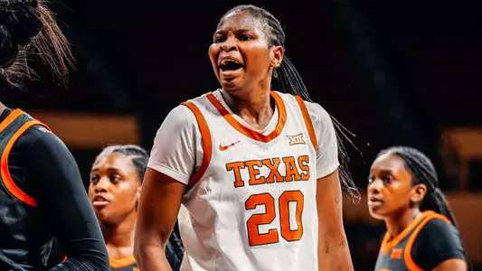Khadija Faye vs. Oklahoma State