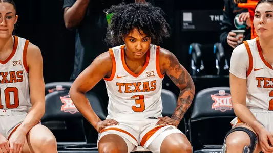 Rori Harmon vs. Oklahoma State