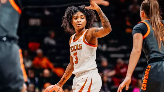 Rori Harmon vs. Oklahoma State
