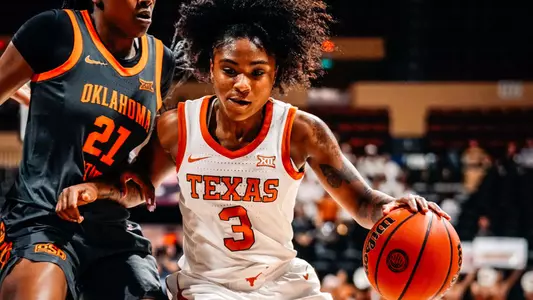 Rori Harmon vs. Oklahoma State