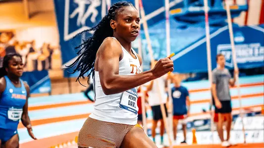 Kevona Davis