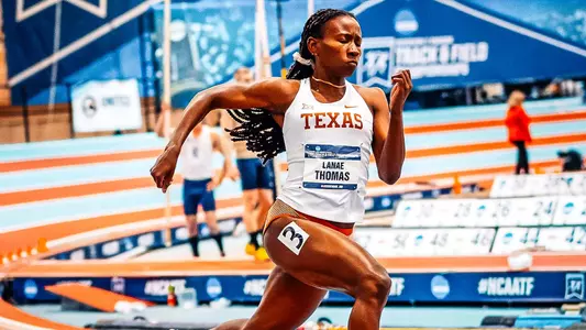 Lanae Thomas