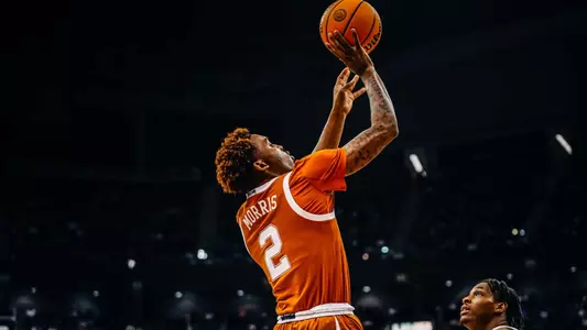 Arterio Morris vs. Kansas