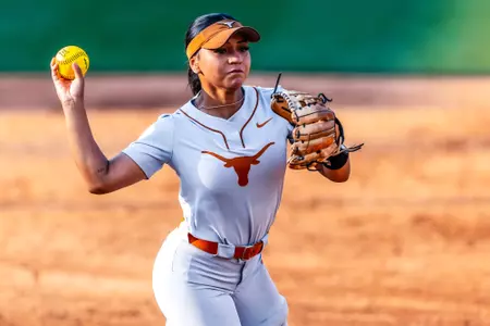 Alyssa Washington vs. Wisconsin