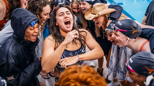 WSD 2023 Big 12 Championships