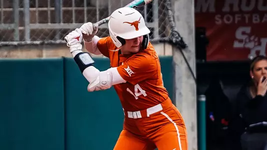 Reese Atwood vs. Sam Houston